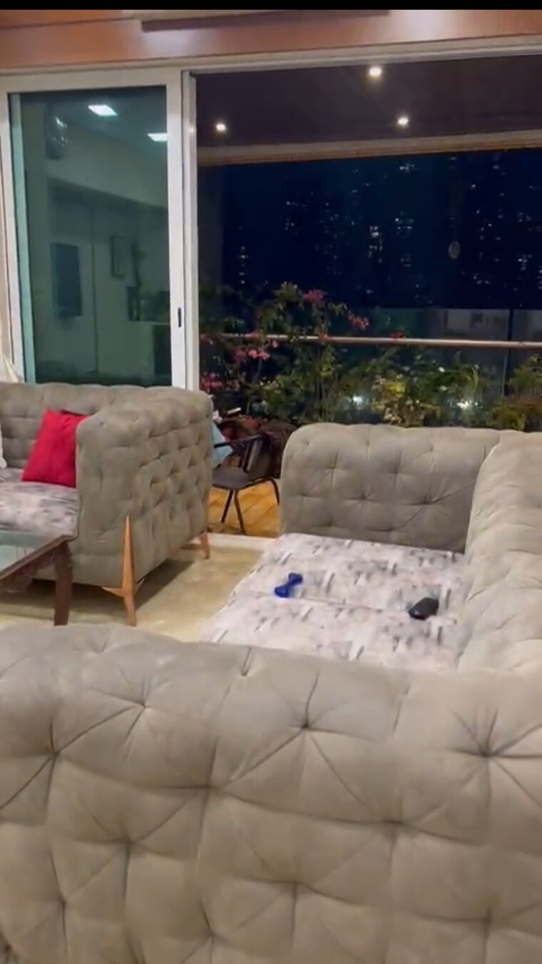 Bedroom, yash-trinity 2 Bedroom 1100 Sq.Ft. Apartment In Dadar West Mumbai 8848454