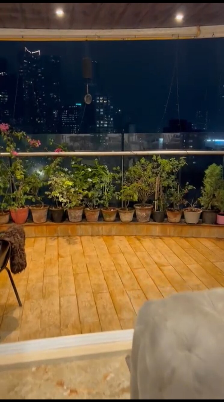 Balcony, yash-trinity 2 Bedroom 1100 Sq.Ft. Apartment In Dadar West Mumbai 8848454