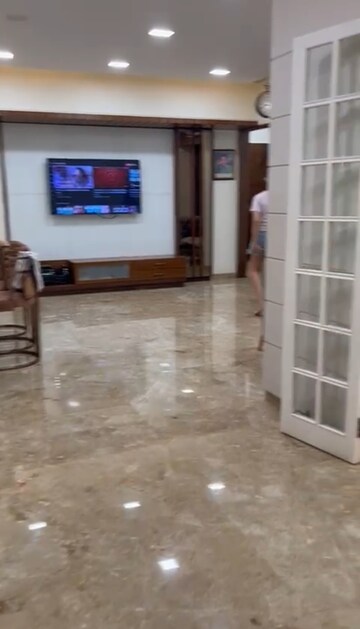 Parking in 2 BHK Apartment at Yash Trinity, Dadar West – for Sale