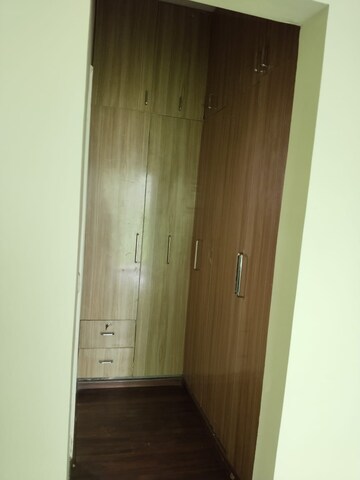 Building Lobby in 2 BHK Apartment at Shapoorji Pallonji Joyville Gurgaon, Sector 102 – for Sale