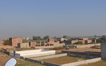 Plot For Sale in Sector 144