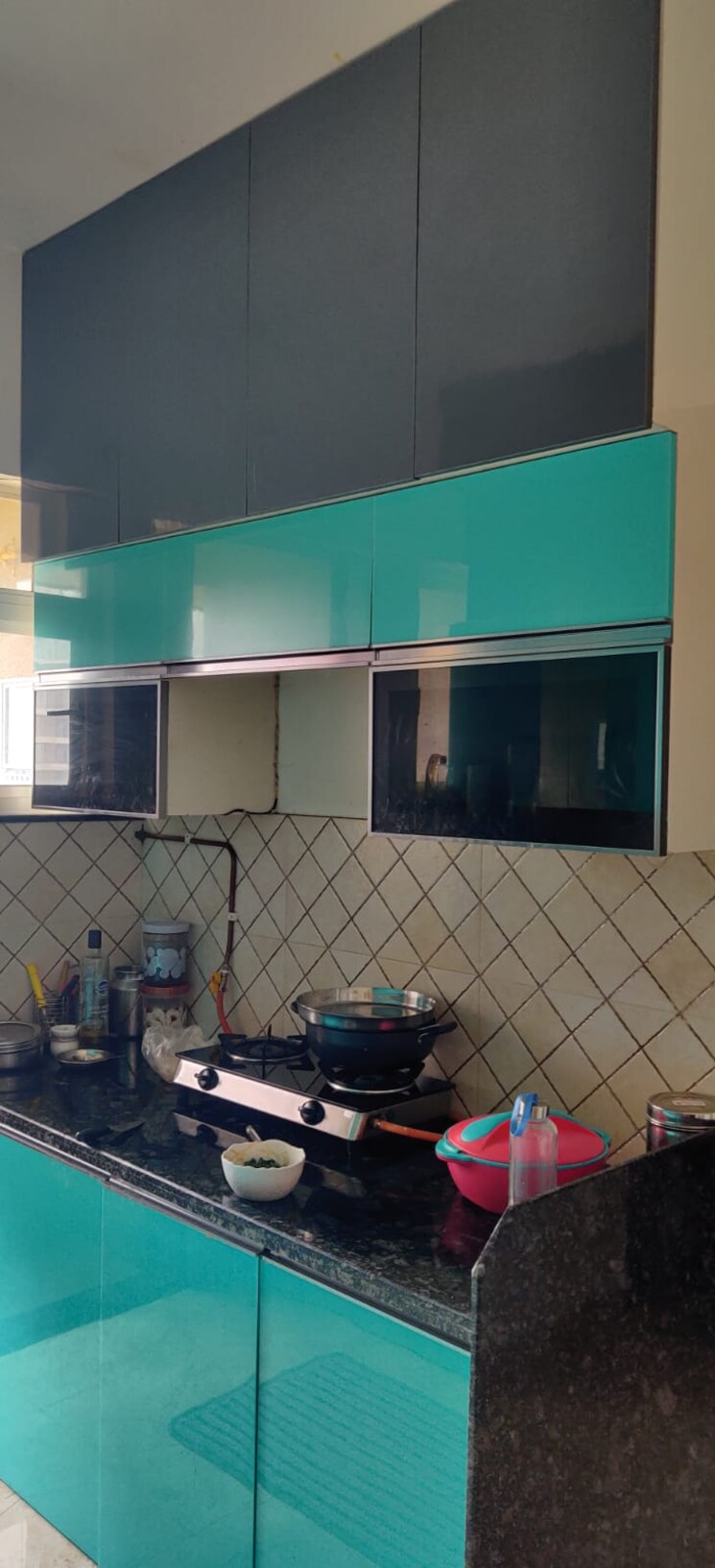 Team Area, rigved-uptown 2 Bedroom 719 Sq.Ft. Apartment In Balewadi Pune 8848466