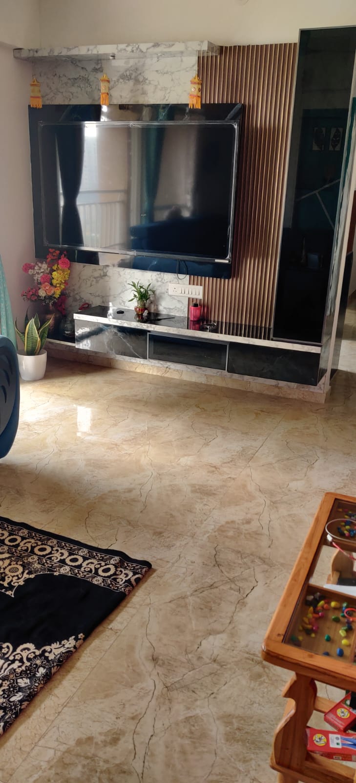 2 BHK Apartment For Sale in Rigved Uptown