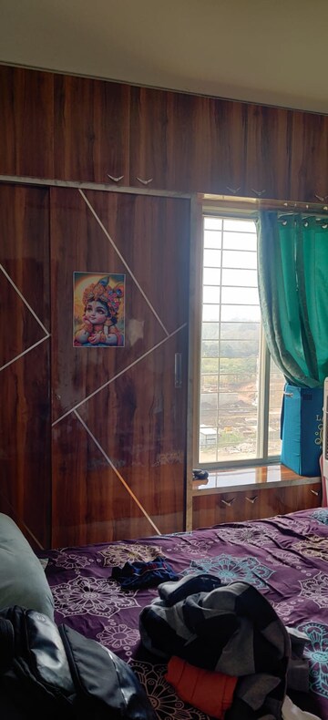 Furnished Amenities in 2 BHK Apartment at Rigved Uptown, Balewadi – for Sale