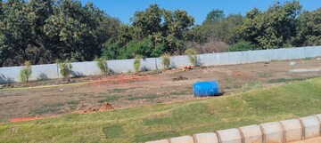Plot Area in  Plot at Peddapur – for Sale