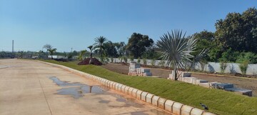  Plot For Sale in Peddapur