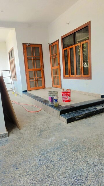 2 BHK Apartment – Exterior View View at Chinhat - for Rent