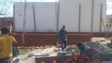  Land – Exterior View View at Sector 115 - for Sale