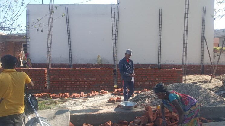 Exterior View, sector 115 Commercial Land 33 Sq.Yd. In Sector 115 Mohali 8848524