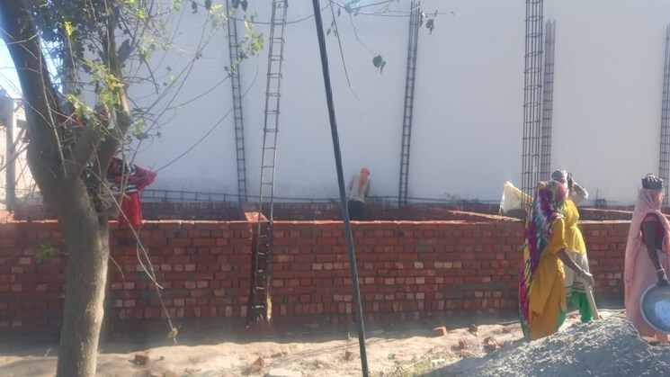 Exterior View, sector 115 Commercial Land 33 Sq.Yd. In Sector 115 Mohali 8848524