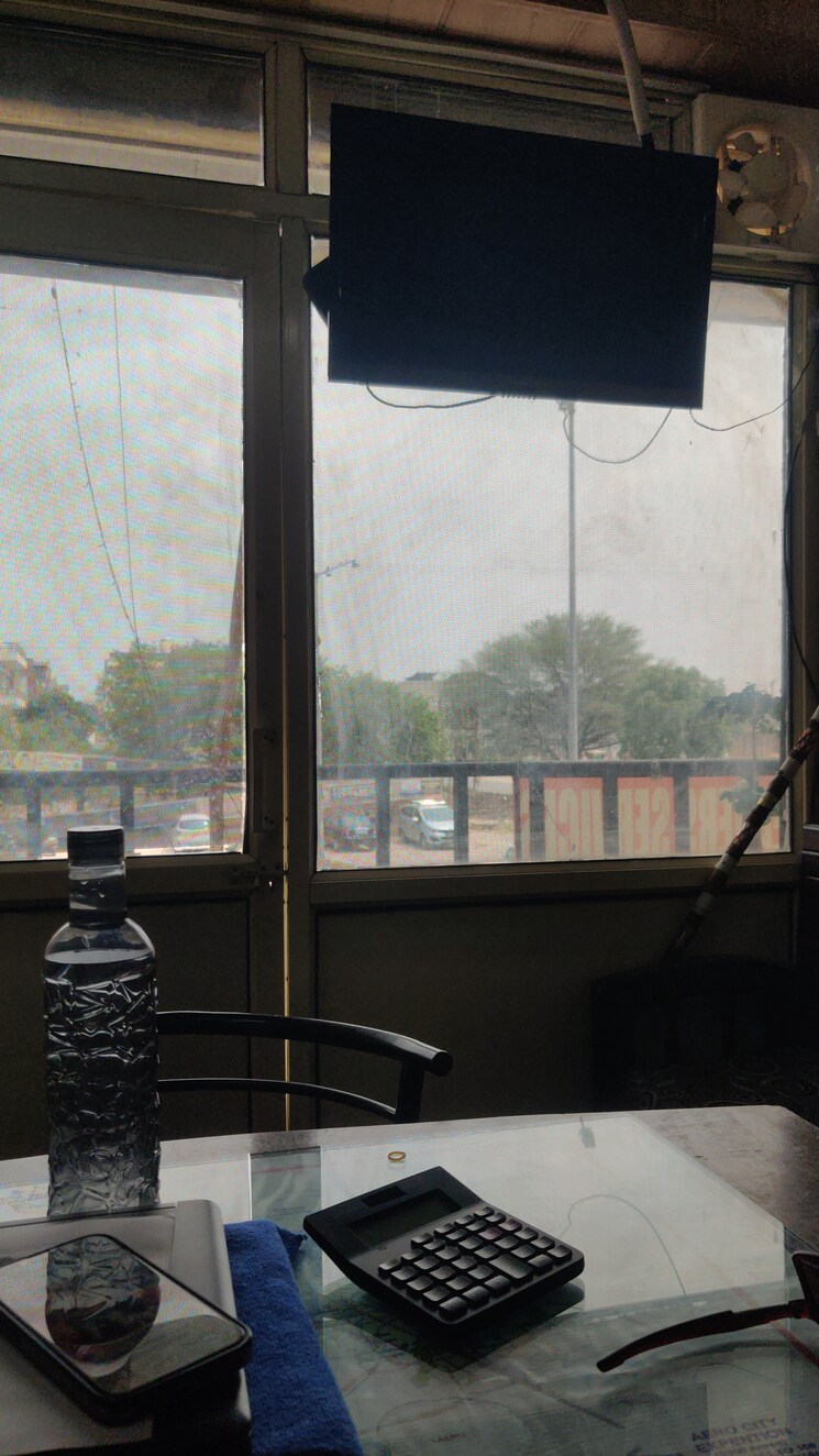 Exterior View, sector 115 Commercial Land 33 Sq.Yd. In Sector 115 Mohali 8848524