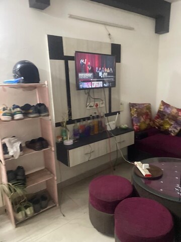 Furnished Amenities in 2 BHK Apartment at Jaypee Greens Aman, Sector 151 – for Rent