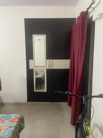 Furnished Amenities in 2 BHK Apartment at Jaypee Greens Aman, Sector 151 – for Rent