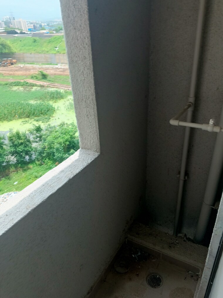 Balcony, ornate-heights 1 Bedroom 650 Sq.Ft. Apartment In Vasai East Palghar 8848558