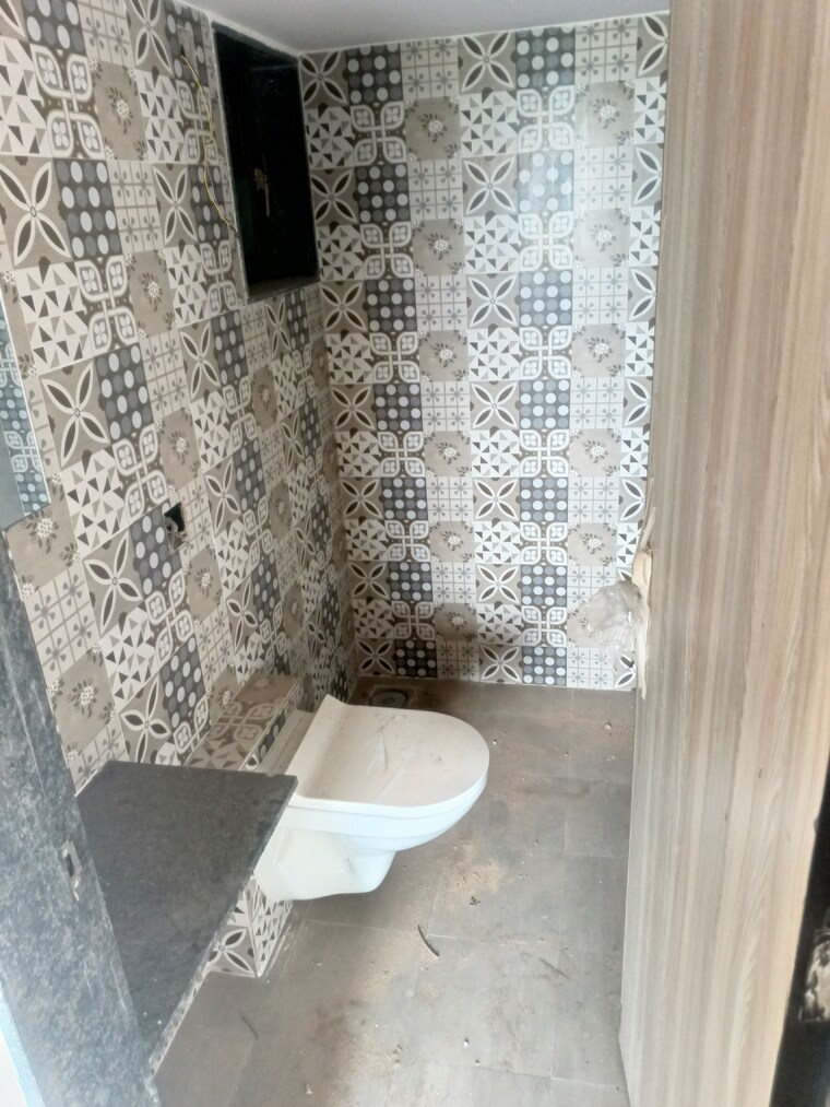 Bathroom, ornate-heights 1 Bedroom 650 Sq.Ft. Apartment In Vasai East Palghar 8848558