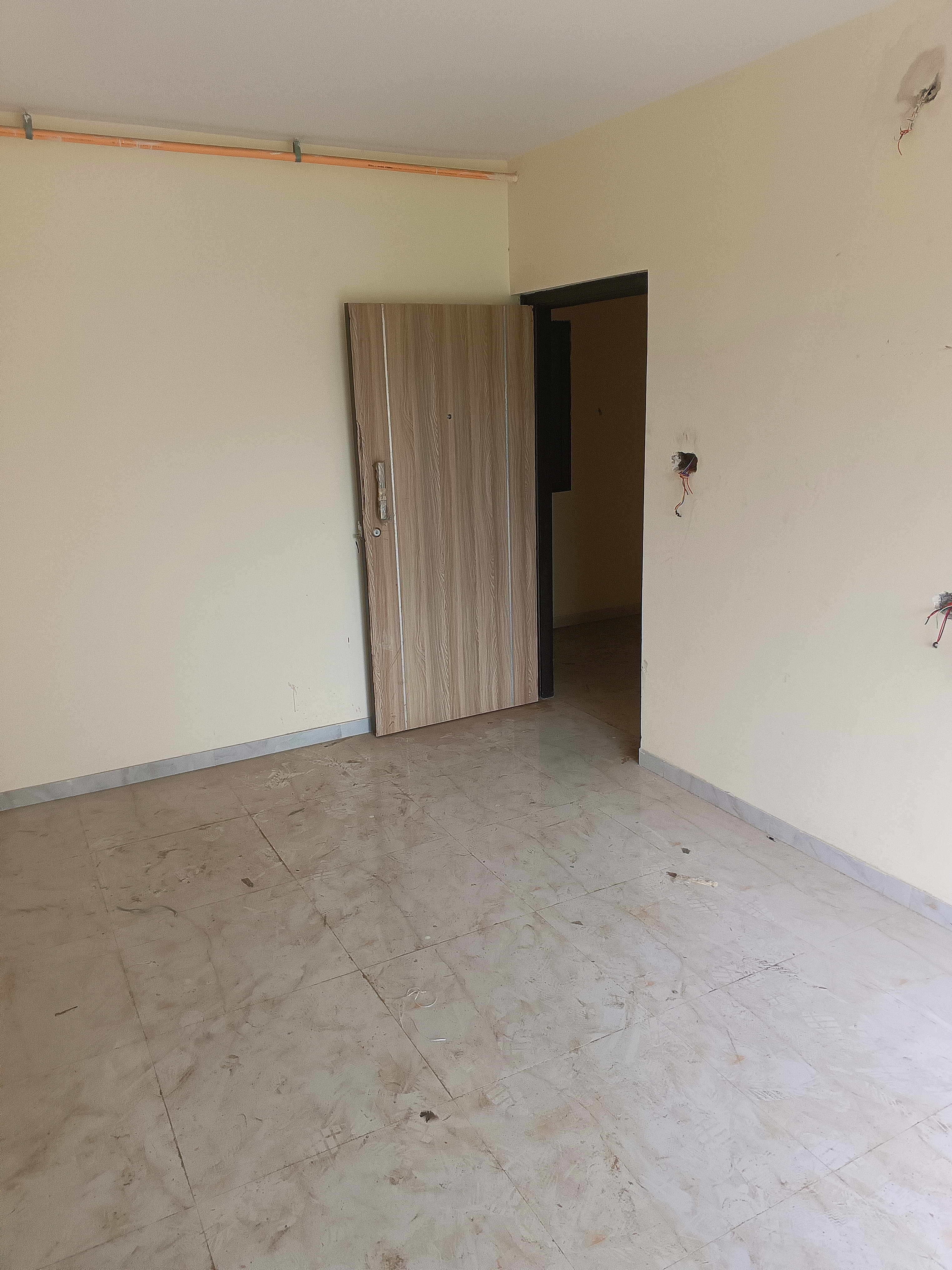 1 BHK Apartment For Sale in Ornate Heights