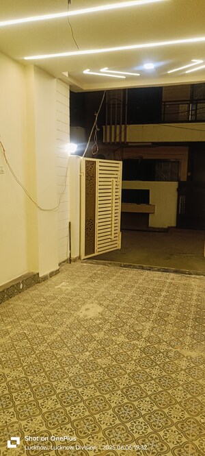 Room in 3 BHK Villa at Indira Nagar – for Sale