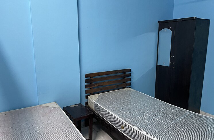 Room, thane west Pg For Girls In Thane West 8848456