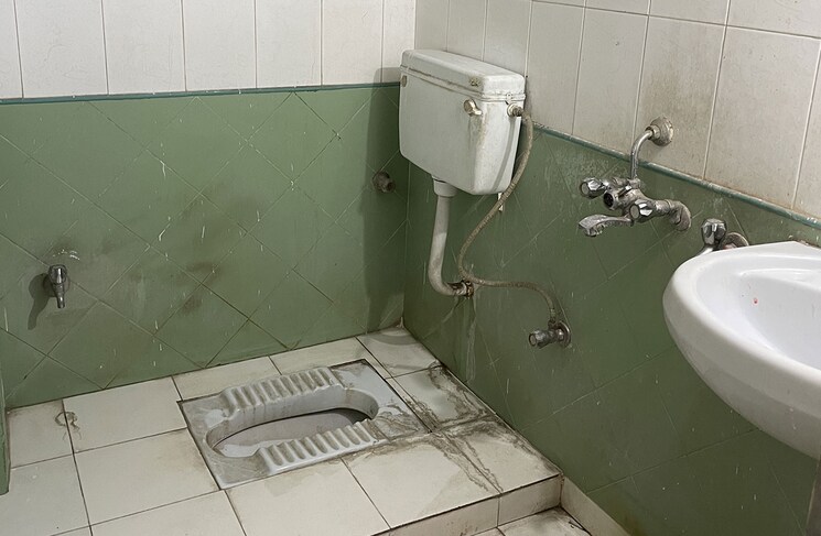 Team Area, thane west Pg For Girls In Thane West 8848456