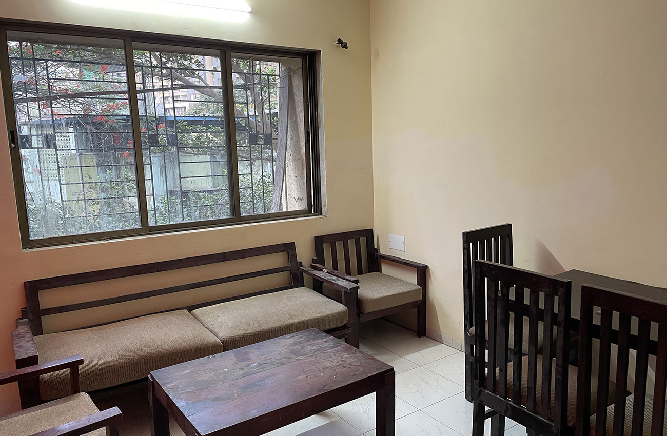 Pg For Rent in Vijaynagri Annex