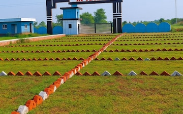 Plot For Sale in Naubatpur