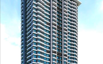 2 BHK Apartment For Sale in RNA NG Grand Empire, Bhayandar East