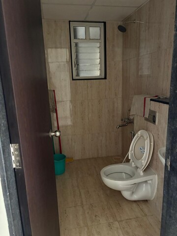 Bathroom in 2 BHK Apartment at Kolte Patil Life Republic R 10, Hinjewadi – for Sale