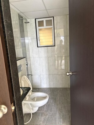 Bathroom in 2 BHK Apartment at Kolte Patil Life Republic R 10, Hinjewadi – for Sale