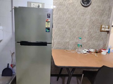 Furnished Amenities in  Pg at Marol – for Rent