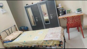  Pg For Rent in Marol