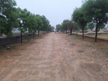 Plot Area in  Plot at Ajmer Road – for Sale