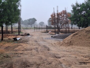 Plot Area in  Plot at Ajmer Road – for Sale