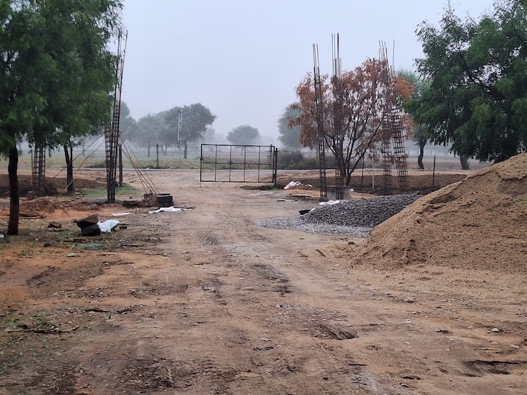 undefined, ajmer road  111 Sq.Yd. Plot In Ajmer Road Jaipur 8848557