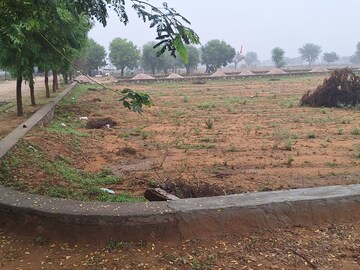 Plot Area in  Plot at Ajmer Road – for Sale