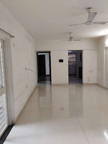 Building Lobby in 2 BHK Apartment at Gini Viviana, Balewadi – for Sale