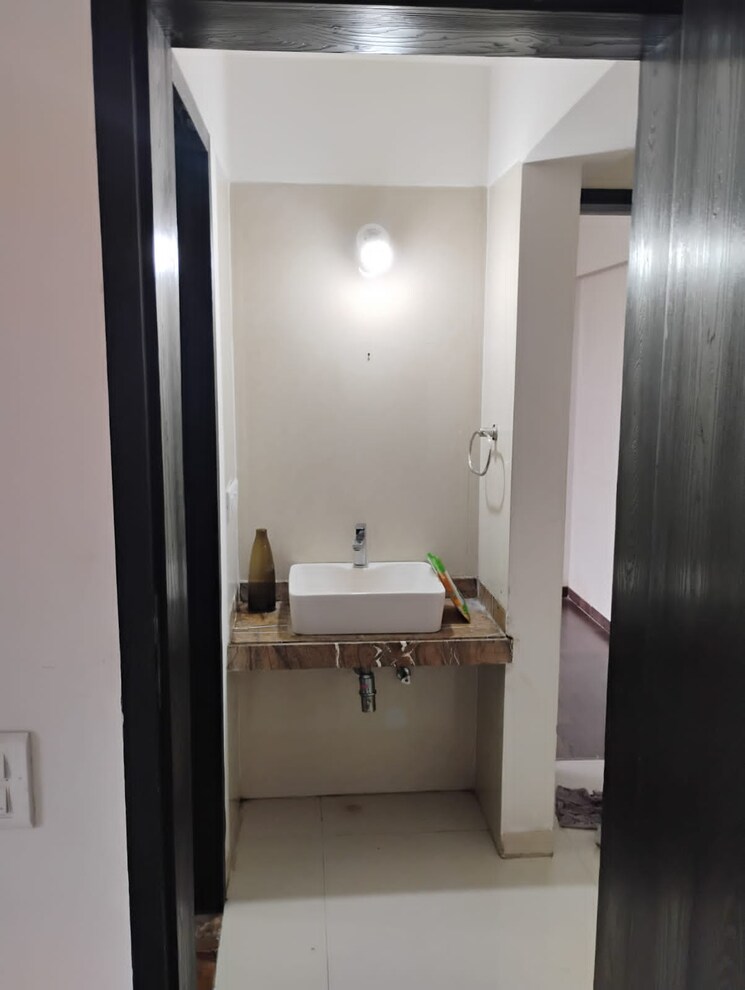 Bathroom, gini-viviana 2 Bedroom 1260 Sq.Ft. Apartment In Balewadi Pune 8848553
