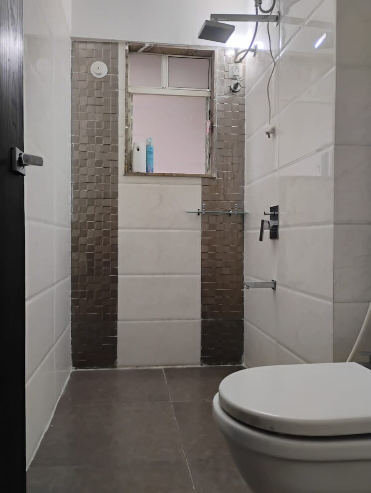 Bathroom, gini-viviana 2 Bedroom 1260 Sq.Ft. Apartment In Balewadi Pune 8848553