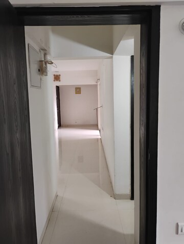 Bathroom in 2 BHK Apartment at Gini Viviana, Balewadi – for Sale