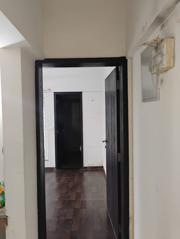 Building Lobby in 2 BHK Apartment at Gini Viviana, Balewadi – for Sale