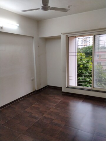Room in 2 BHK Apartment at Gini Viviana, Balewadi – for Sale