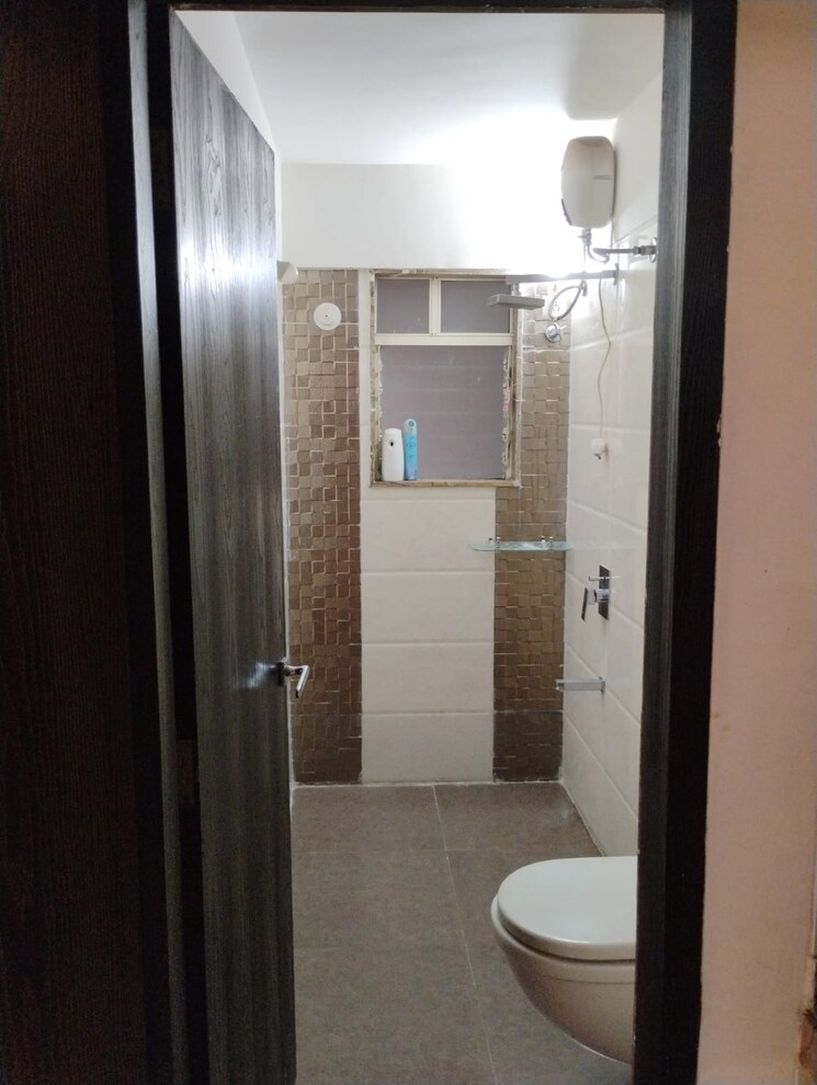 Bathroom, gini-viviana 2 Bedroom 1260 Sq.Ft. Apartment In Balewadi Pune 8848553