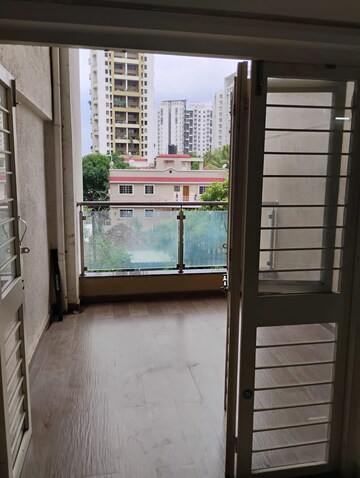 Room in 2 BHK Apartment at Gini Viviana, Balewadi – for Sale