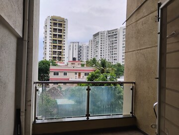2 BHK Apartment For Sale in Gini Viviana, Balewadi
