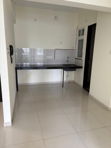 Kitchen in 2 BHK Apartment at Kolte Patil Life Republic R 10, Hinjewadi – for Rent