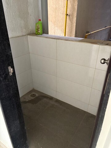 Bathroom in 2 BHK Apartment at Kolte Patil Life Republic R 10, Hinjewadi – for Rent