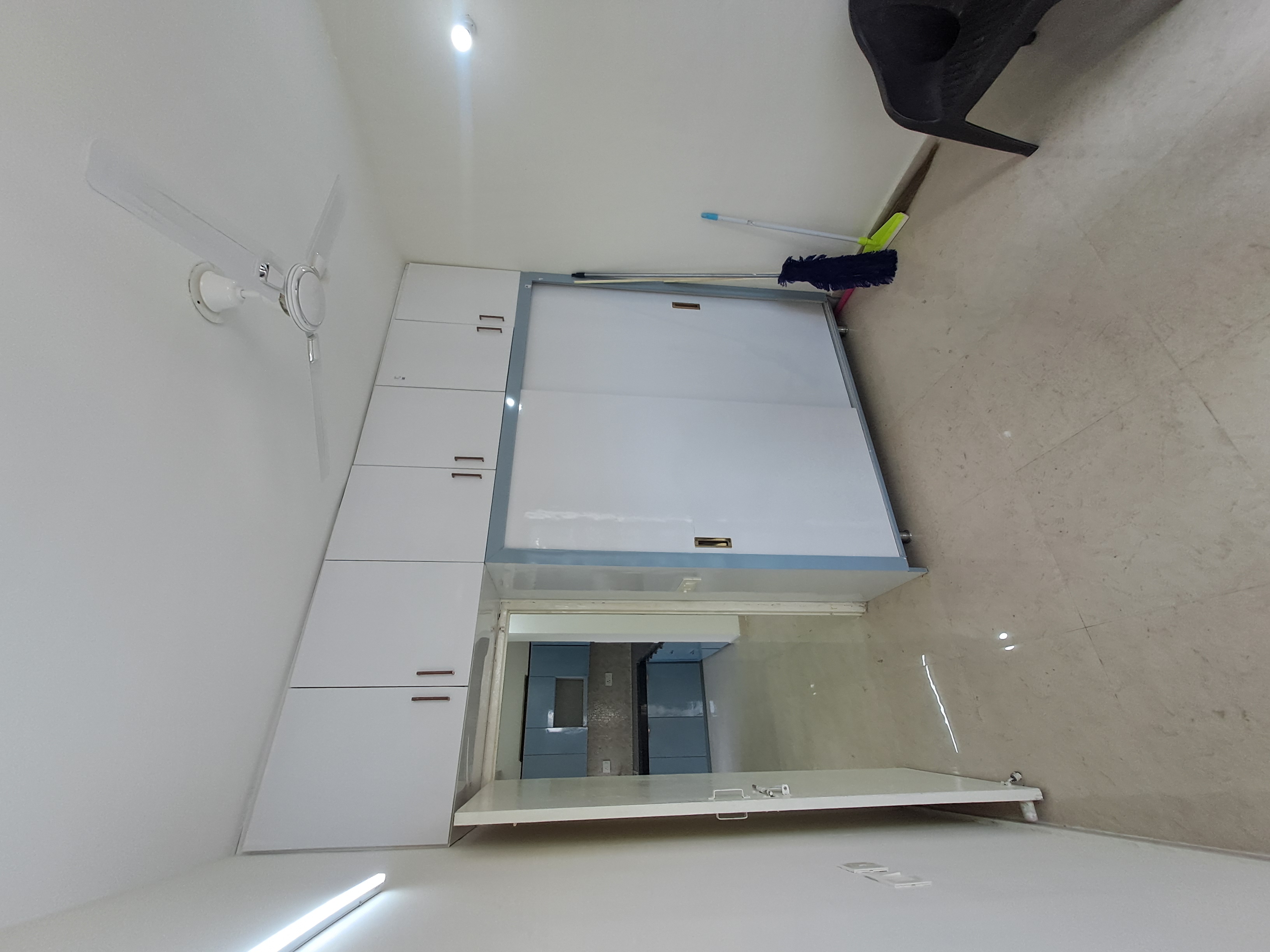 2 BHK Apartment For Rent in Signature The Millennia 2