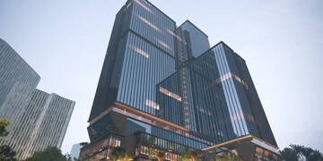  Office Space For Sale in Shilp Centrica, Gift City