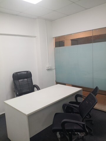 Team Area in  Office Space at Sector 63 – for Rent