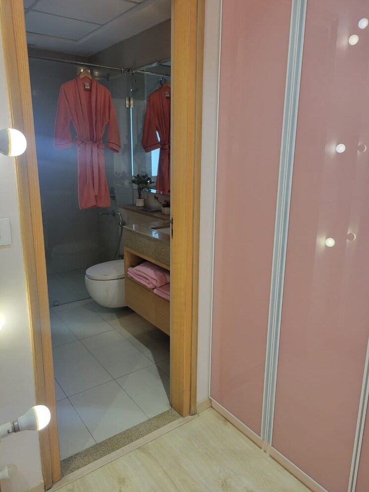 undefined, godrej-meridien 4 Bedroom 2720 Sq.Ft. Apartment In Sector 106 Gurgaon 8848574