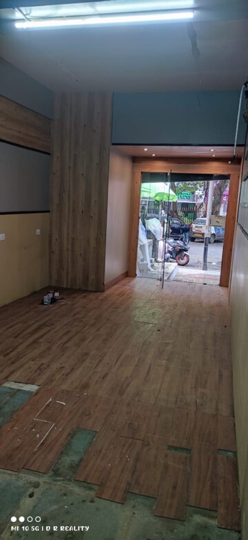 Floor Plan in  Shop at Hiranandani Gardens, Powai – for Rent